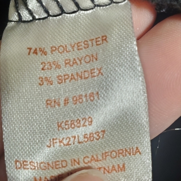 Bebop Bodycon Mini Colour Block Dress Large - Picture 5 of 6